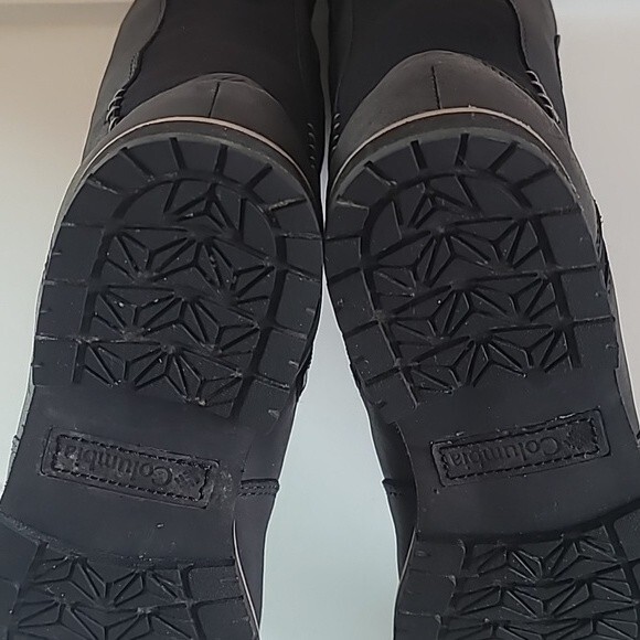 Columbia TwentyThird Ave Waterproof Tall Boot - Women's Size 6M - Picture 11 of 15